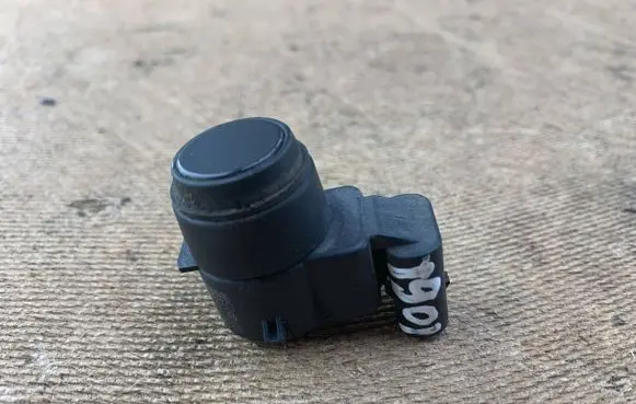 BMW X1 E84 Parking PDC sensor 9196705 66209196705 66206934308