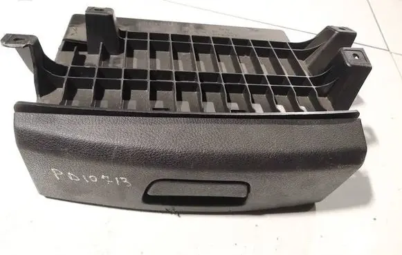 Skoda Superb B6 (3T) Other interior part 3t0881578c