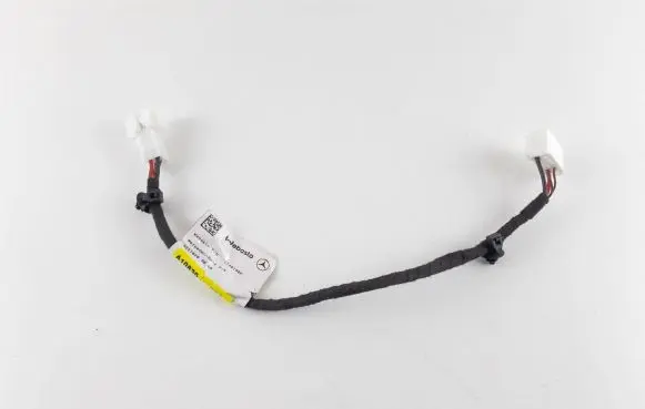 Mercedes-Benz S W222 Electric sunroof installation A2178200000