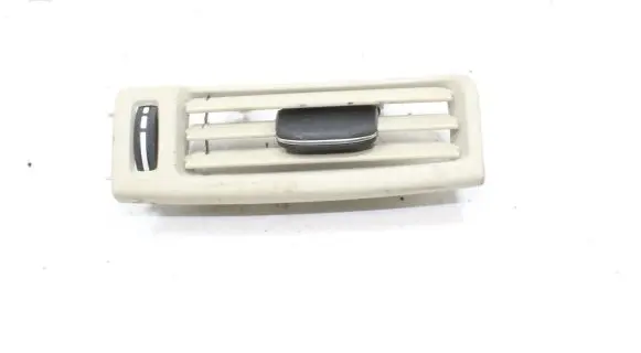 Volvo S60 Dashboard air vent grill cover trim 