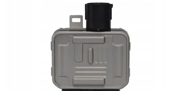Ford Kuga I Coolant fan relay 940009402