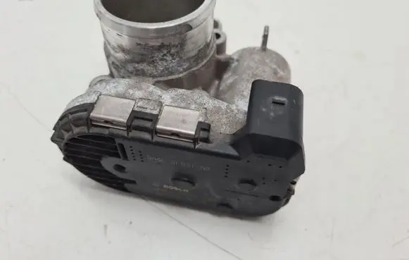 Ford Fiesta Throttle valve 0280750478 8A6G9F991AB