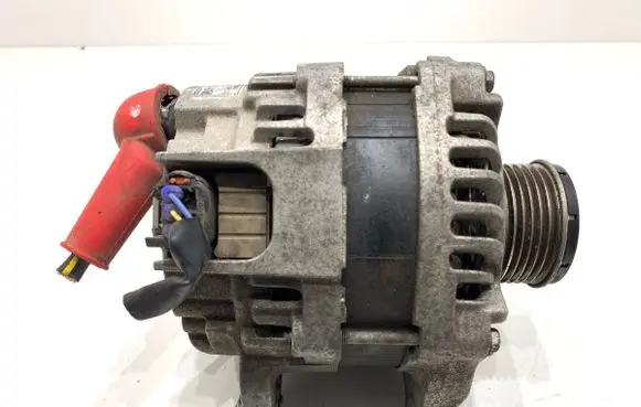 Nissan Qashqai Generator/alternator