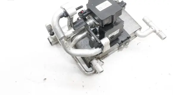 KIA EV6 Air conditioning (A/C) air dryer 97725CV000