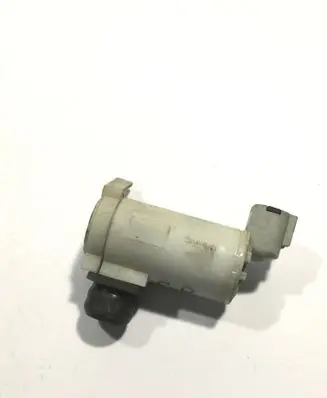 Windscreen/windshield washer pump