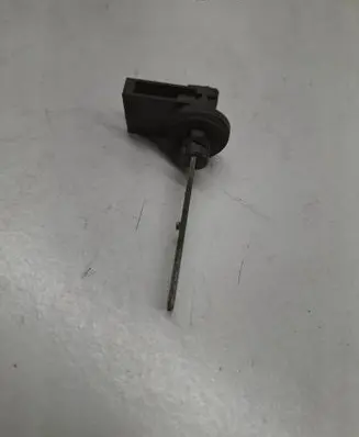 Audi A4 S4 B6 8E 8H Interior temperature sensor 4B0820539 784300