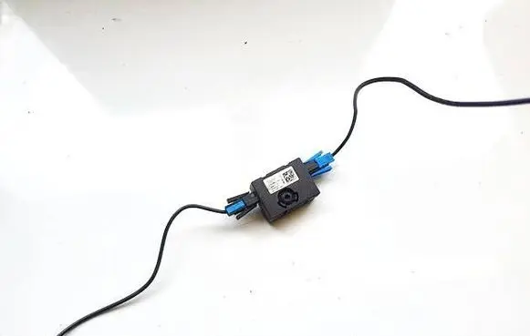BMW X1 E84 Antenna control unit 918145302 19081710
