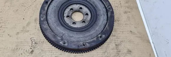 Citroen C3 Flywheel 9637569810