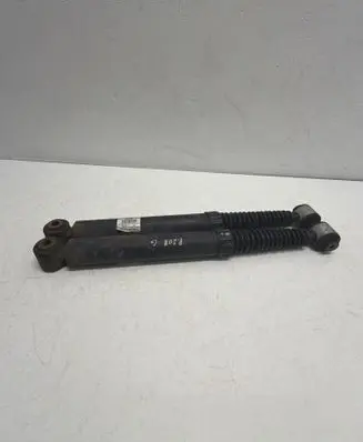 Peugeot 208 I Rear shock absorber/damper 