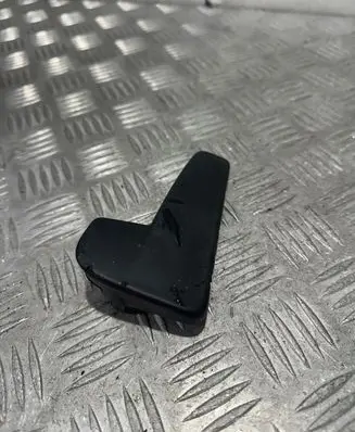 Volkswagen Polo V 6R Engine bonnet (hood) release handle 6R1823533
