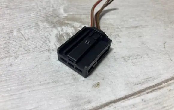Mini One - Cooper F56 F55 Other wiring loom 6984738