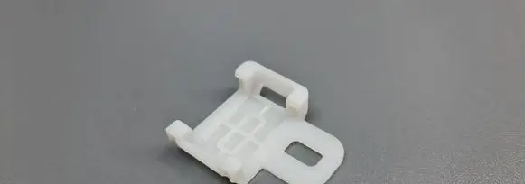 Honda Accord Rear parking sensor holder (PDC) 