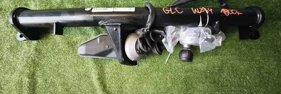 Mercedes-Benz GLC C254 Rear axle beam a2543100000