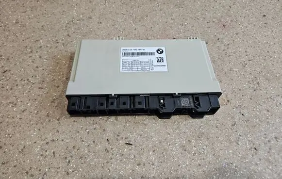 BMW M5 F90 Seat control module 7943767