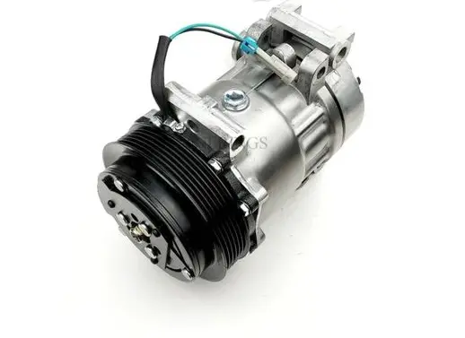 Chevrolet Tahoe Air conditioning (A/C) compressor (pump) 32202 88950 88950A