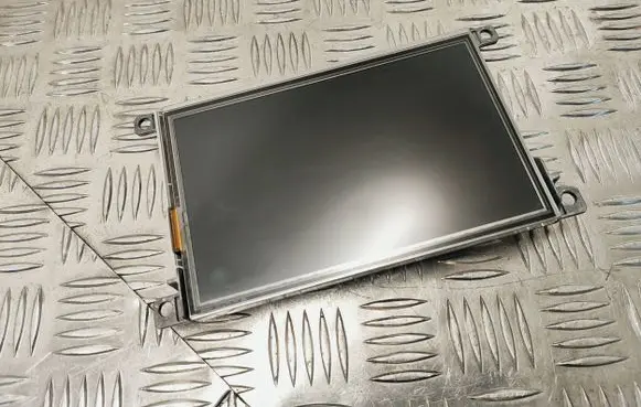 Peugeot Expert Screen/display/small screen 9813041280 065586