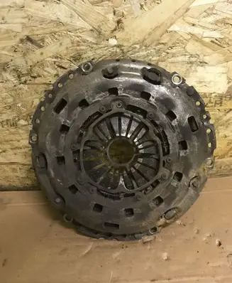 Ford Transit Pressure plate 