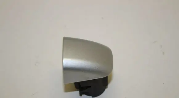 Audi A4 S4 B8 8K Front door handle cover 8T0837167A