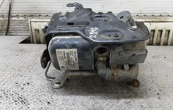 Volkswagen Touran I Auxiliary pre-heater (Webasto) 1K0815065R
