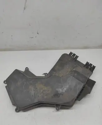 Audi A6 S6 C6 4F Fuse box cover 4f1037576