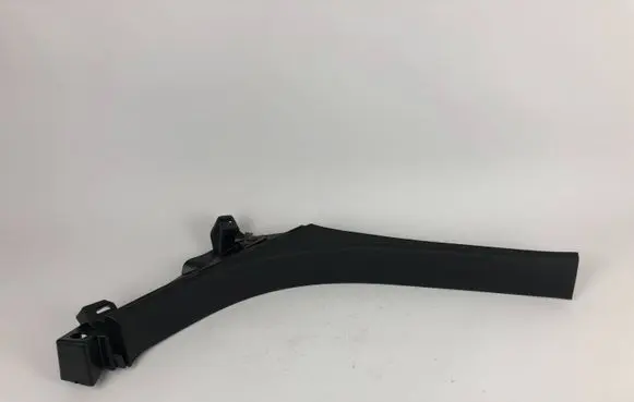 Dodge Durango Other sill/pillar trim element 6DF17DX9AA 52840000