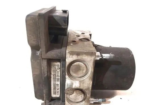 Hyundai Santa Fe ABS Pump 0265951248 589102B550