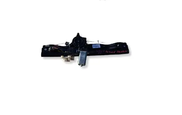 BMW 2 F45 Rear window lifting mechanism without motor 