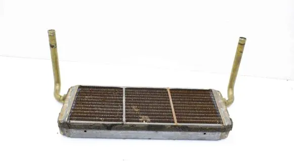 Mercedes-Benz SLC C107 Coolant radiator A1078350201
