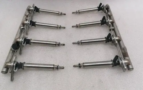 Mercedes-Benz S W222 Fuel distributor A2780702495