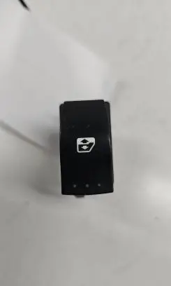 Renault Scenic II - Grand scenic II Electric window control switch