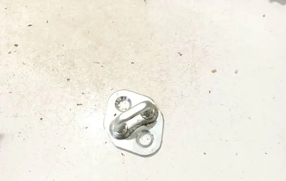 Honda Civic Rear door lock loop/hook striker 