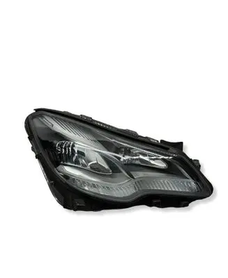 Mercedes-Benz E C207 W207 Headlight/headlamp A2079064800