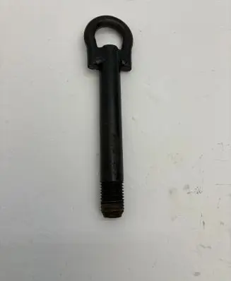 Renault Kangoo II Towing hook eye 