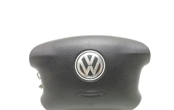 Volkswagen Golf IV Steering wheel airbag 3B0880201BM