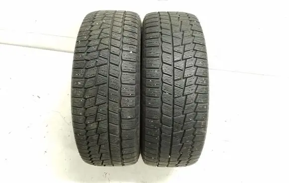 Mercedes-Benz C W204 R16 winter tire 
