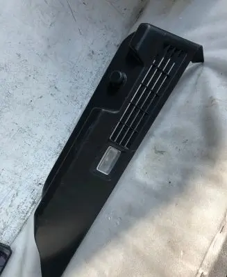 Mazda CX-30 Other trunk/boot trim element Dfr568867