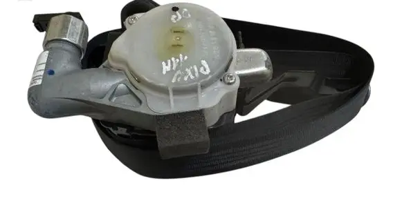 Nissan Pixo Front seatbelt 8492068K0 00141456 S89182TR