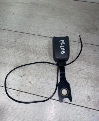 KIA Sorento Front seatbelt buckle Y3074R FCE07