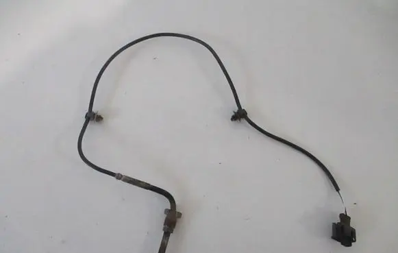 Chevrolet Captiva Exhaust gas temperature sensor 96436269