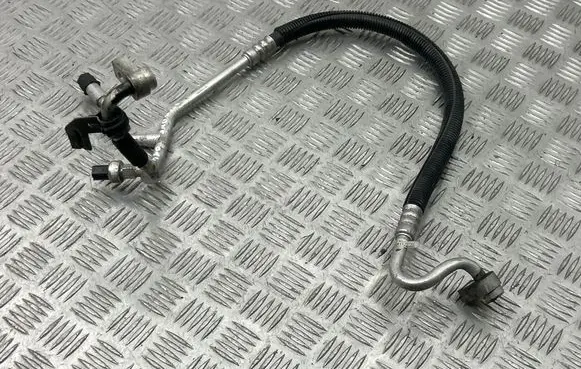 Ford Mondeo MK V Air conditioning (A/C) pipe/hose 