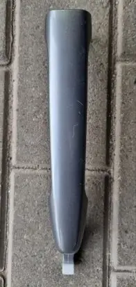 Mitsubishi Outlander Front door exterior handle