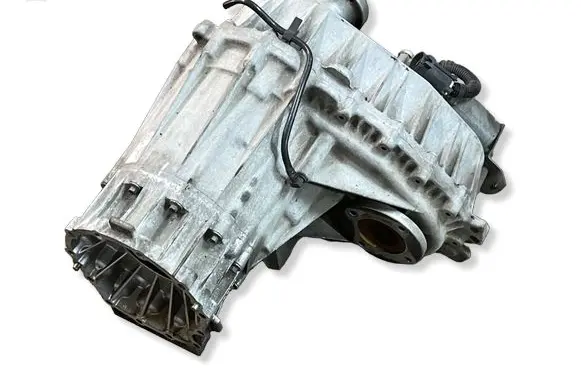 Mercedes-Benz ML W163 Gearbox transfer box case A1632800267