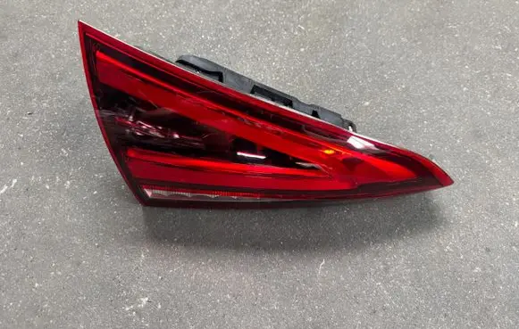 Mercedes-Benz A W177 Tailgate rear/tail lights A1779061700