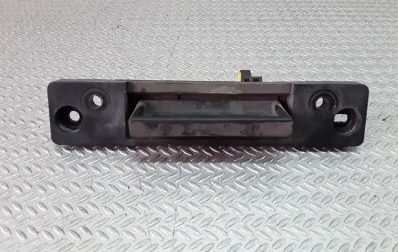 KIA Sorento Tailgate/trunk/boot exterior handle