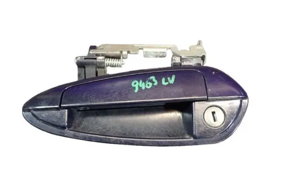 Fiat Punto (199) Front door exterior handle