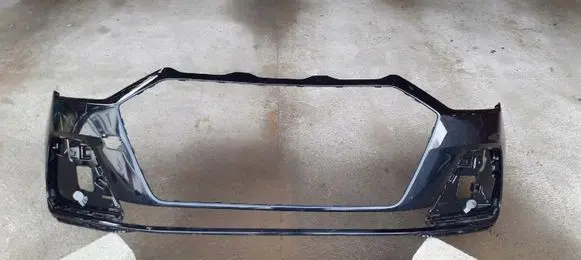 Audi A1 Front bumper 82A807437