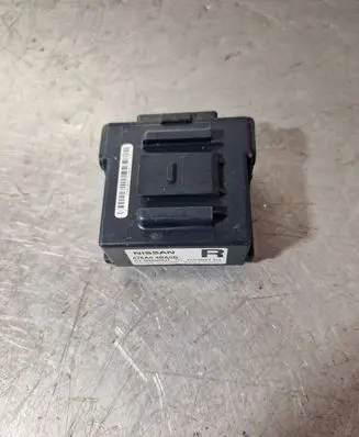 Nissan X-Trail T32 Other control units/modules 476A04BA0B 1554841 CYSN03H3JT