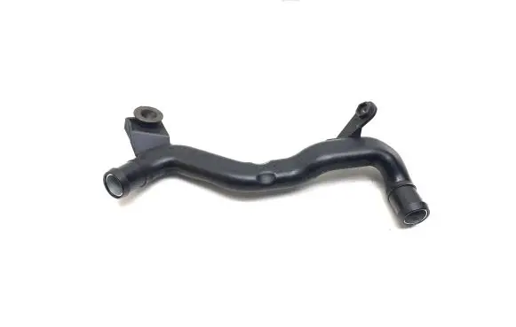 BMW 5 F10 F11 Power steering hose/pipe/line 6781897