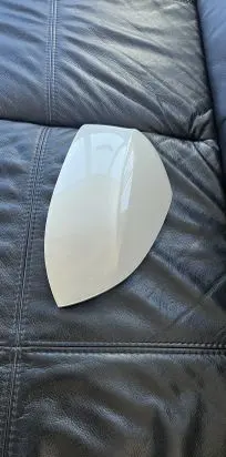 BMW X5 G05 Plastic wing mirror trim cover 697529AA 697529 747669104LVV