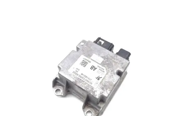 Ford Courier Airbag control unit/module JT7614B321AB